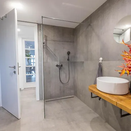 Ferienhaus San Antonio